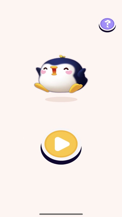 Penguin games