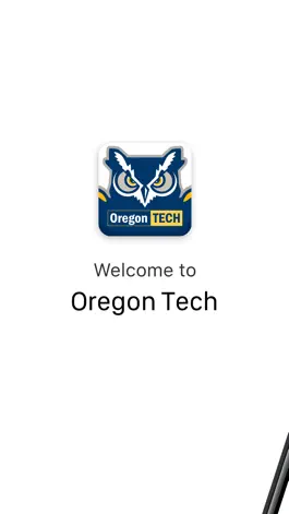 Game screenshot Oregon Tech Mobile App mod apk