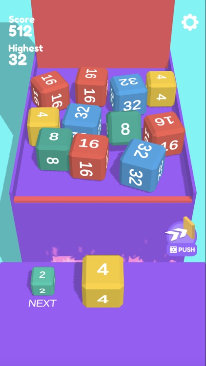 Numbers Shoot Escape Dice Game