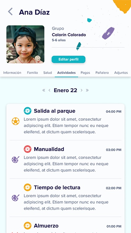 Acuarela for Families screenshot-3