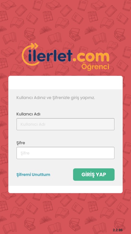 ilerlet.com Öğrenci