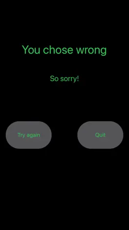 Game screenshot Sarcastic Robot hack