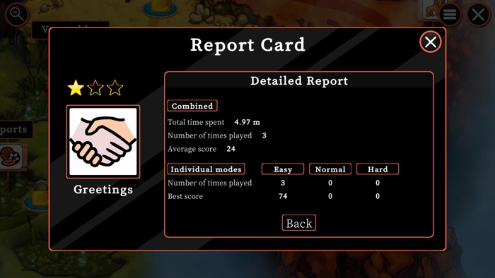 Whack A Pig Chinese Simulation