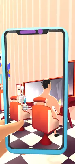 Game screenshot Who is the Pervert hack