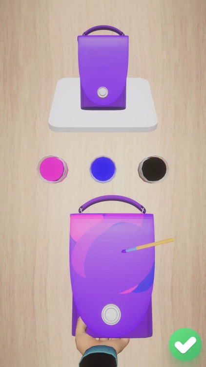 Cover A Layer screenshot-5