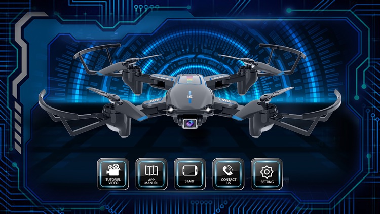 S1 DRONE