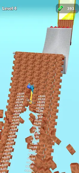 Game screenshot High Crasher hack