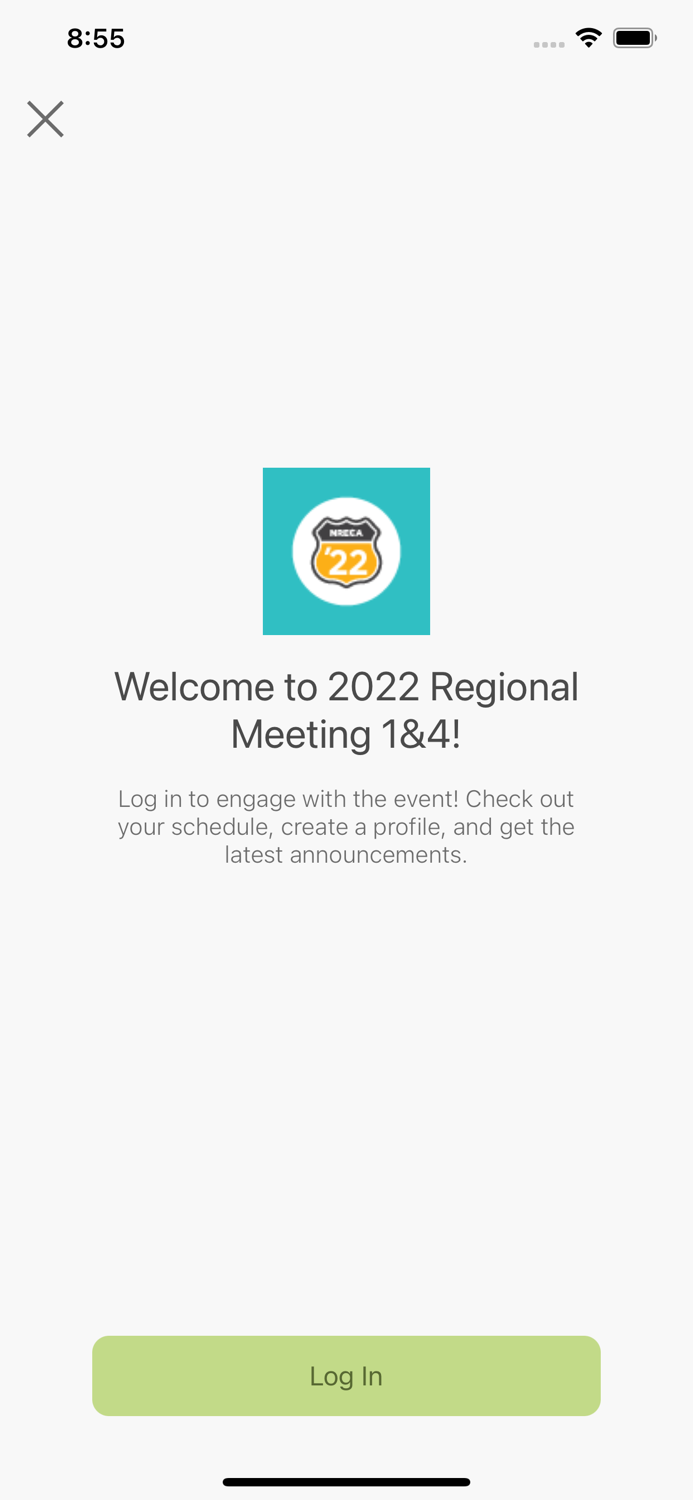 NRECA Regional Meetings