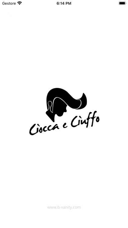 Ciocca e Ciuffo by Michele