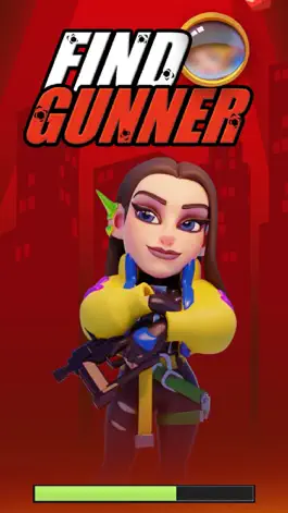 Game screenshot Find Gunner mod apk