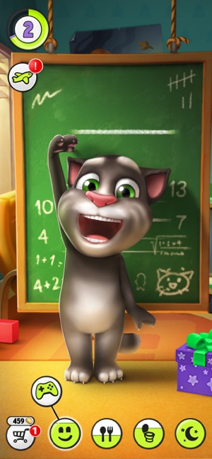 My Talking Tom