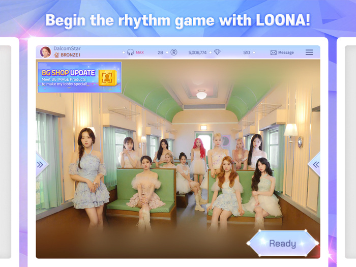 SuperStar LOONA