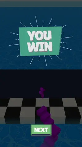 Game screenshot Zigzag Race! hack