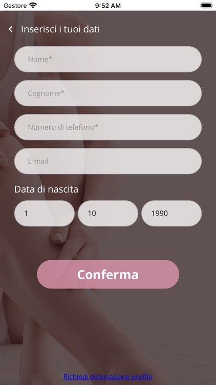 Beauty Lab da Michela screenshot-4