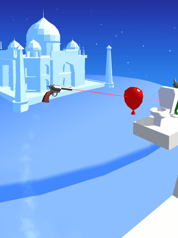 Gun Climber screenshot 4