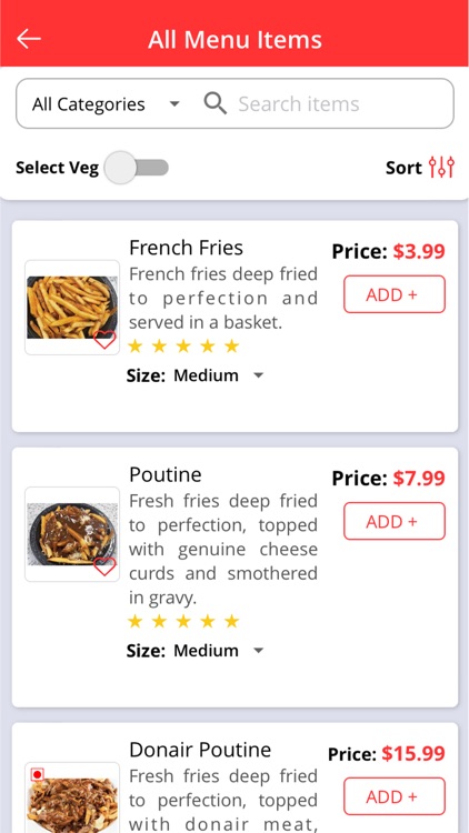 The Grill And Wrap screenshot-4