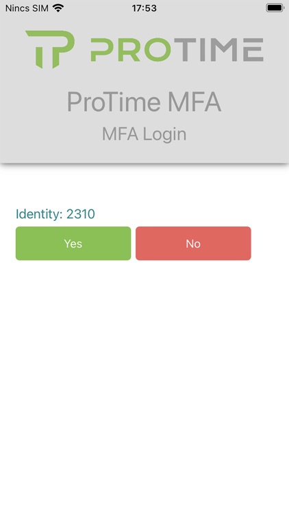MFA app screenshot-9