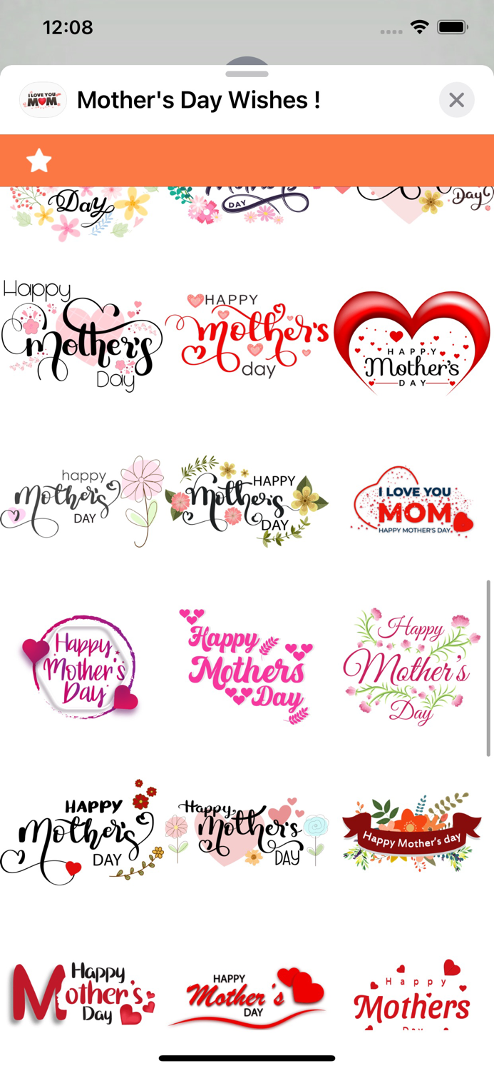 Mothers Day Wishes