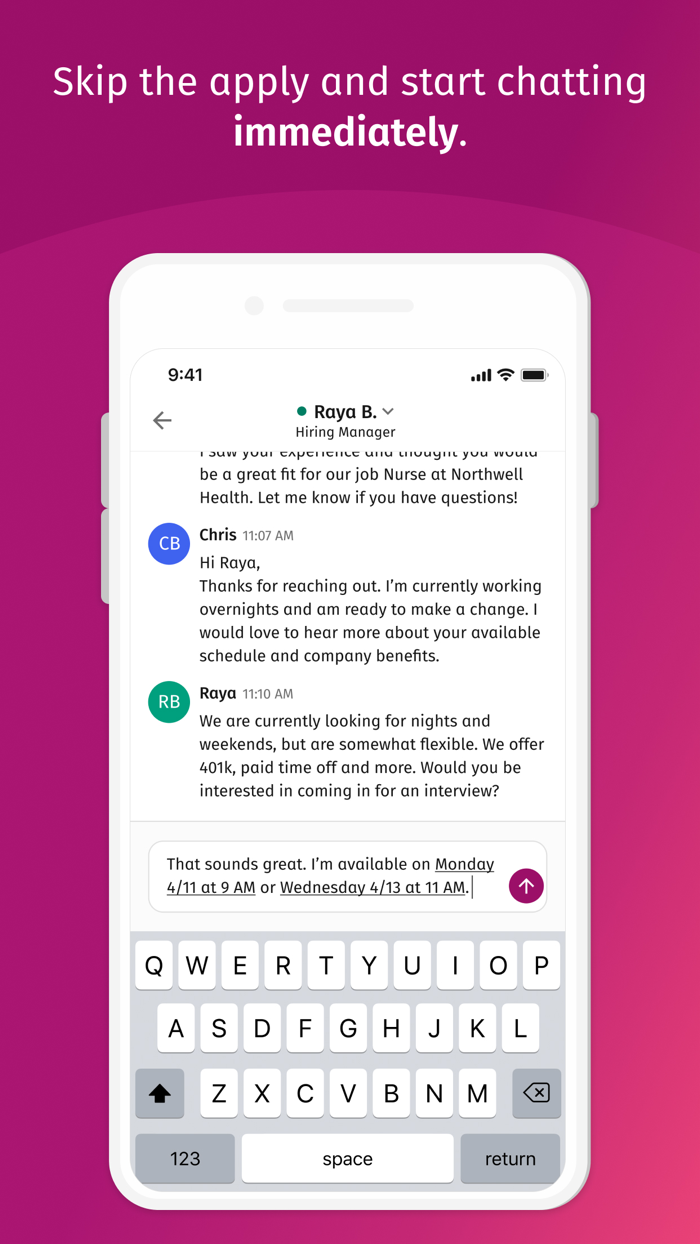 Simply Nurses Find RN Jobs