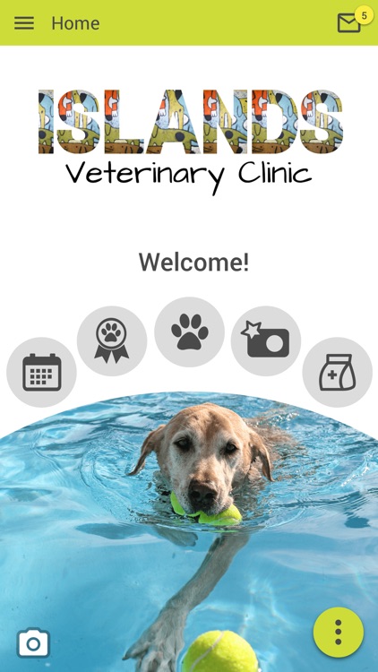 Islands Veterinary Clinic