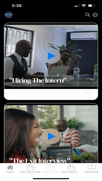 Bolera 4 Letter Films screenshot-4