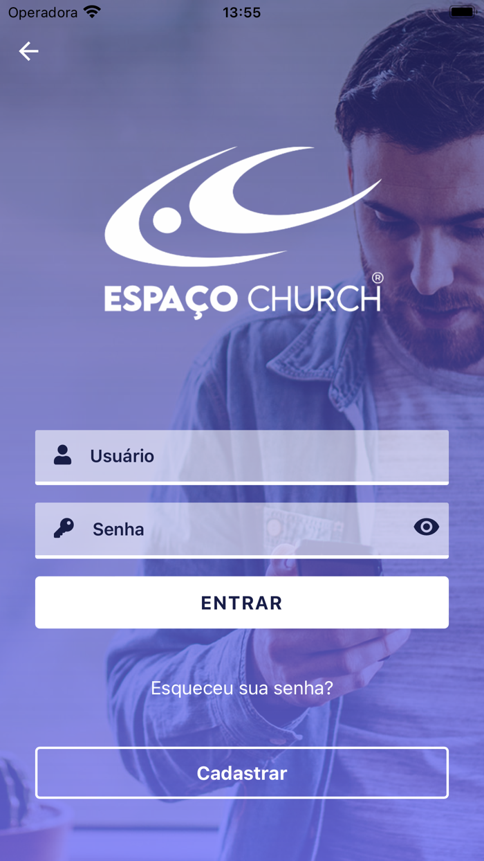 ESPAÇO CHURCH OFICIAL