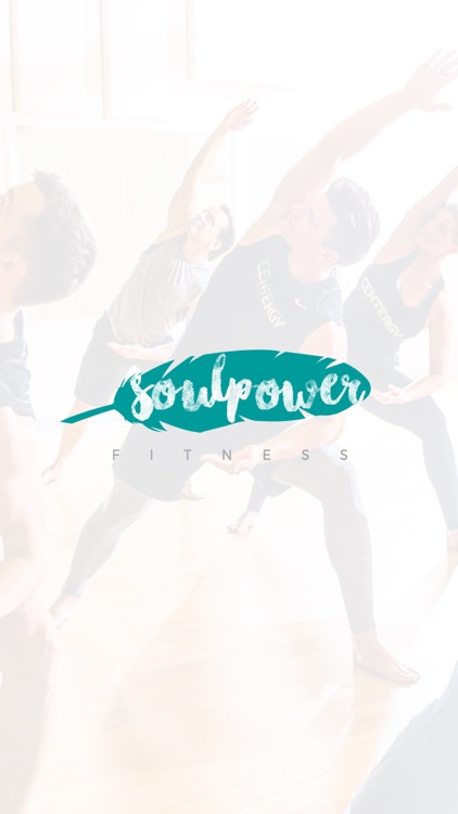 SoulPower Fitness