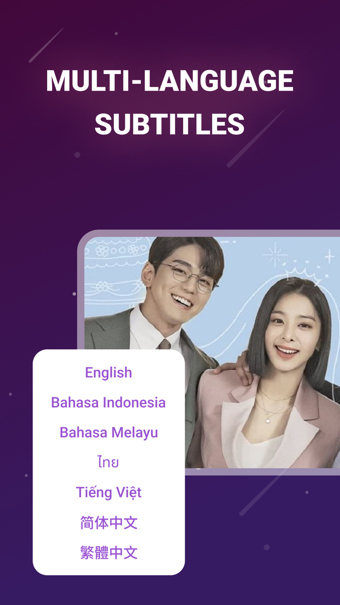 Loklok Watch Video Together Download for iPhone