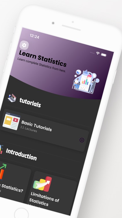 Lear Statistics [PRO]