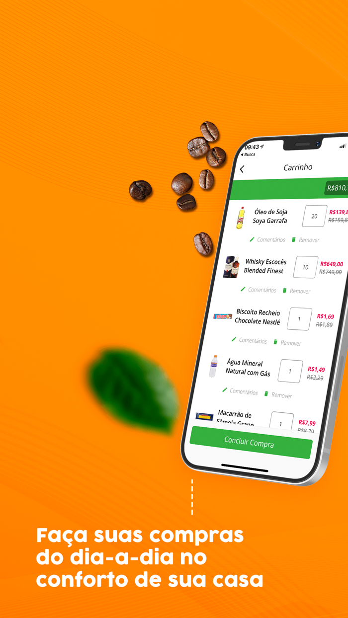 Clube do Churrasco Delivery