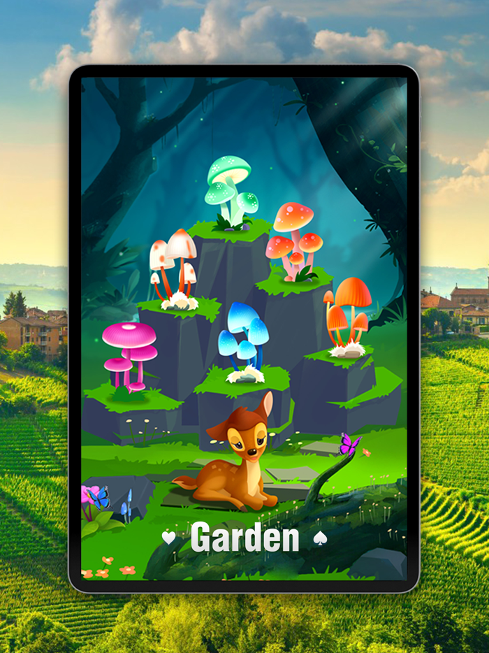 Spider Solitaire Classic