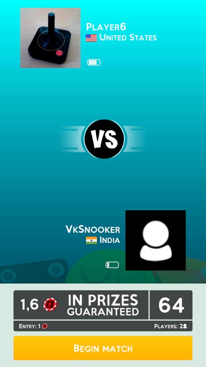 OneWinner's Bocce screenshot-6