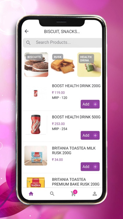 Flexa Hypermarket screenshot-3