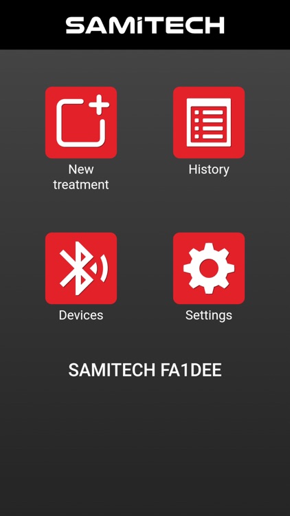 Samitech Heat Treatments