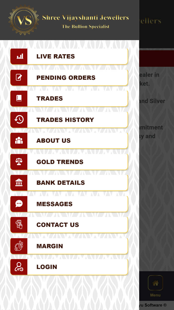 Shree Vijayshanti Jewellers