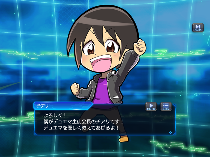 デュエマであそぼう！2022