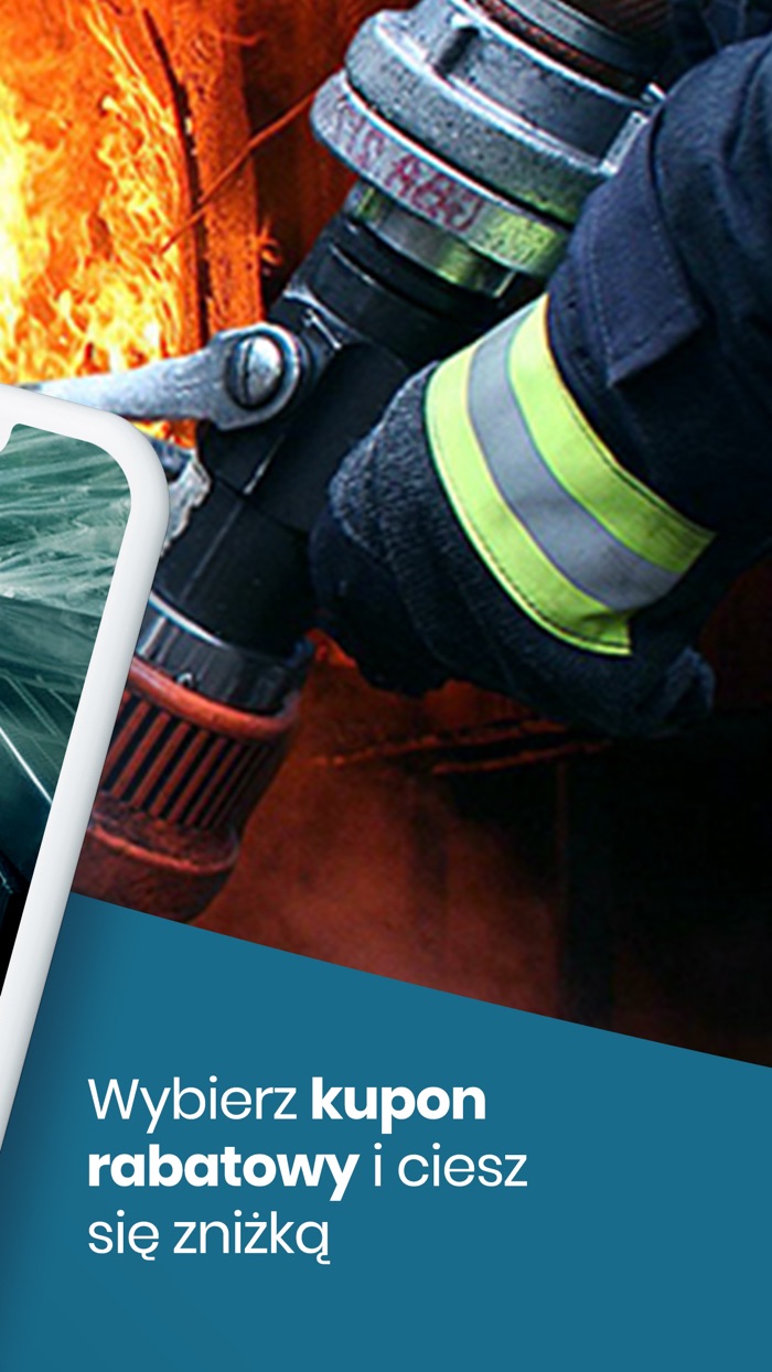 Protektor BHP Lubawa