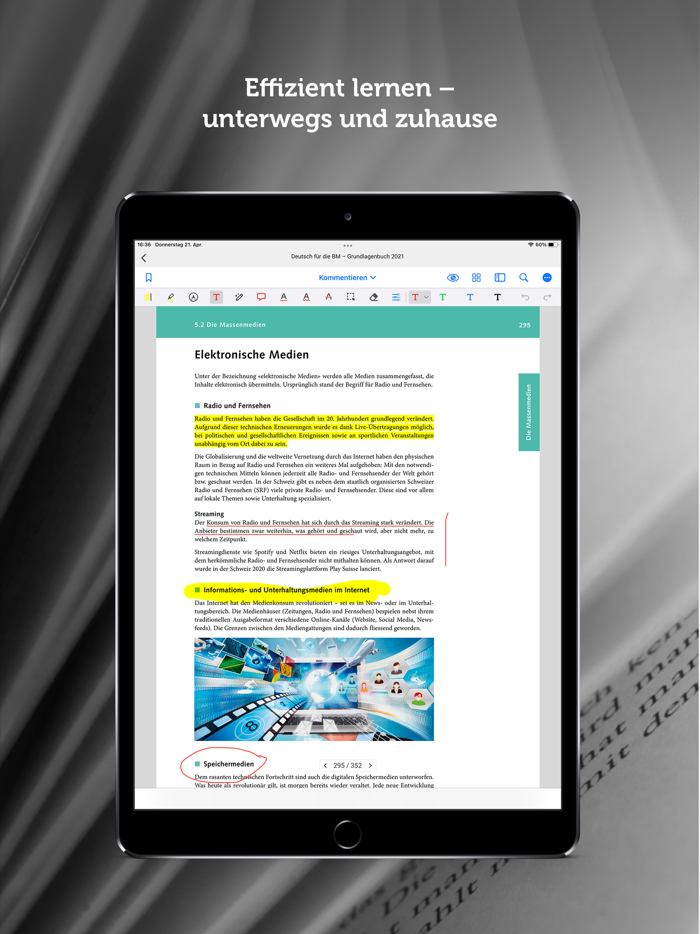 Fachmedien Orell Füssli Verlag