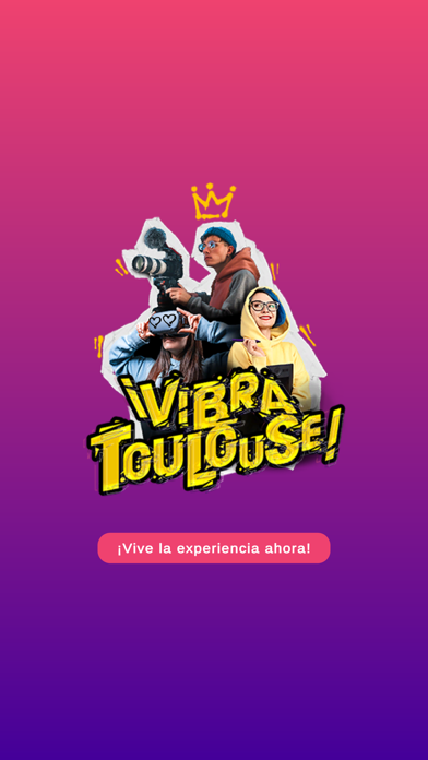 Vibra Toulouseのおすすめ画像1