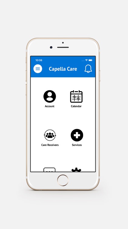 Capella Care For Caregivers