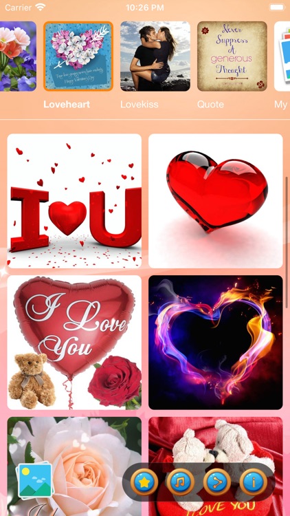 Love Tile Puzzle - Pro Edition screenshot-6