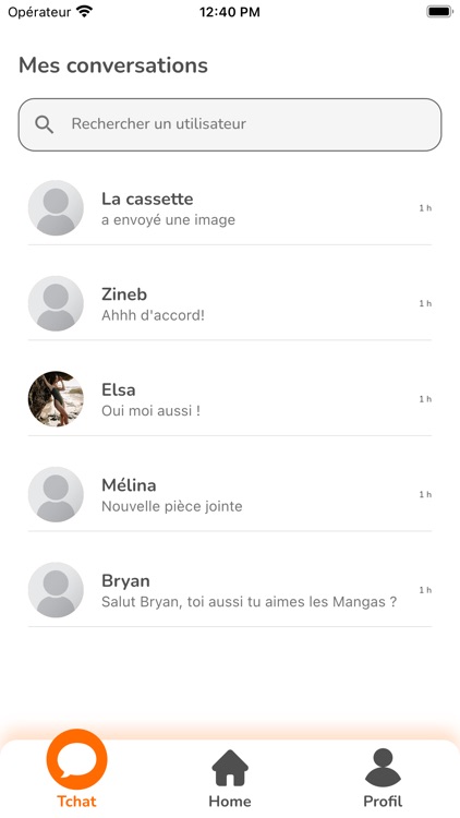 Hobbies - Passions et amis screenshot-5