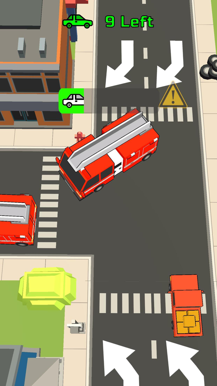 Traffic Master 3D