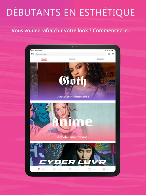 ROMWE-Boutique de mode ROMWE-Boutique de mode