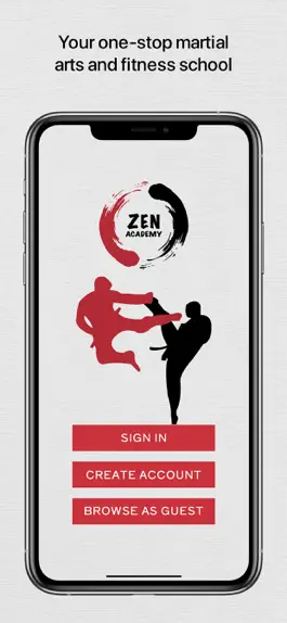 Game screenshot Zen Academy mod apk