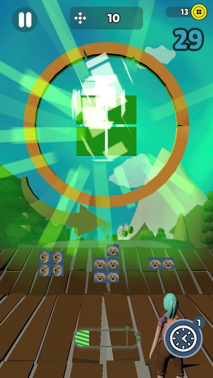 PuzzyGo screenshot-4