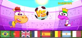 Game screenshot Speeter Soccer mod apk