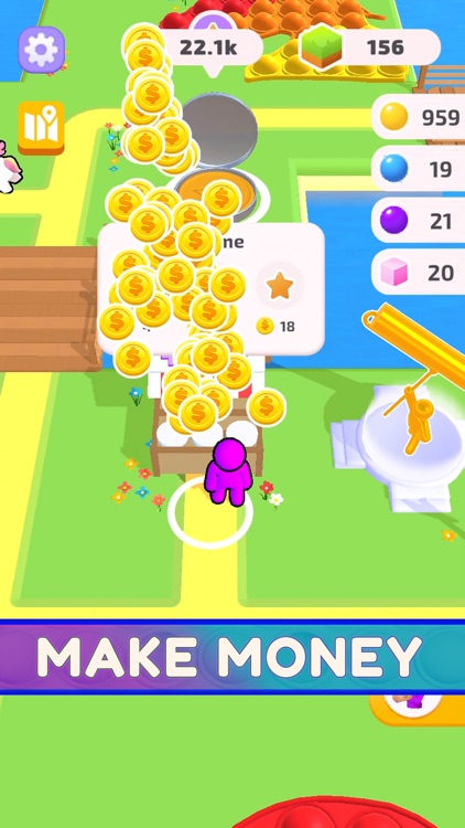 PopIt Island screenshot-3