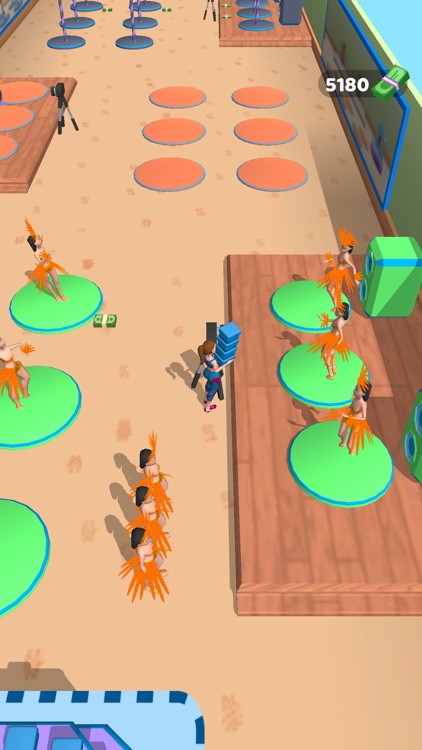 Dance Club! screenshot-7