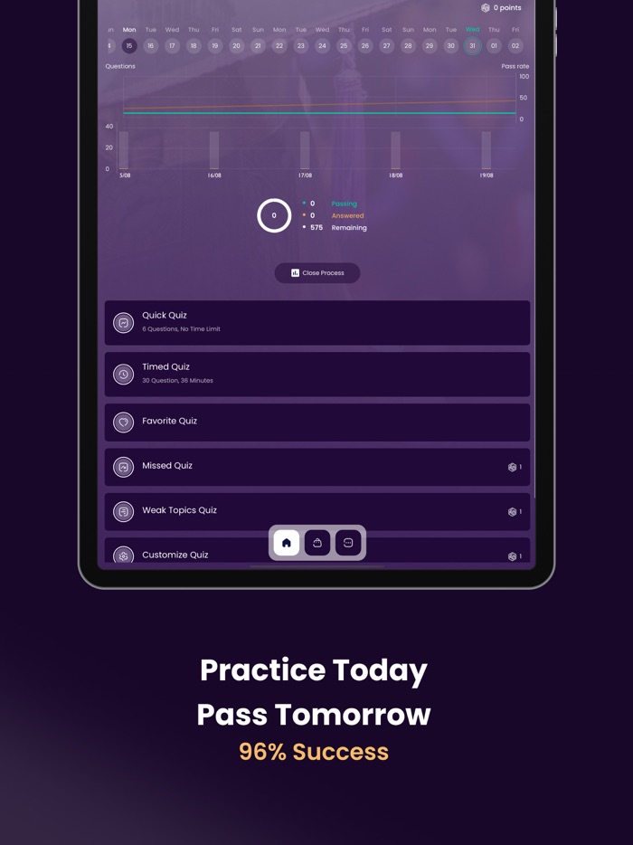 Accuplacer Practice Test 2022